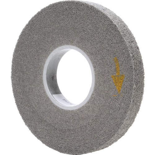 Scotch-Brite EXL Deburring Wheel Waymarc Industries Inc