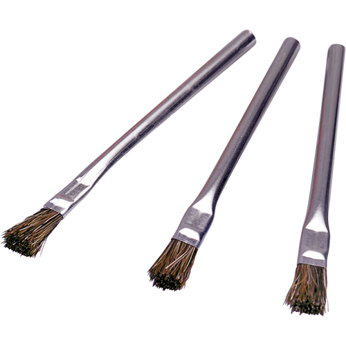 Brosse pour l'acide Waymarc Industries Inc