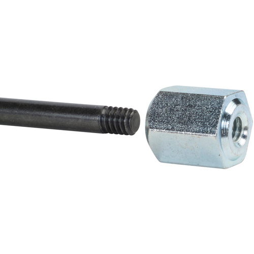 Flap Wheel Adapter Waymarc Industries Inc