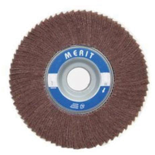 Non-Woven Interleaf Flap Wheel Waymarc Industries Inc