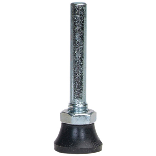 PowerLock&reg; Quick-Change Disc Holder Waymarc Industries Inc