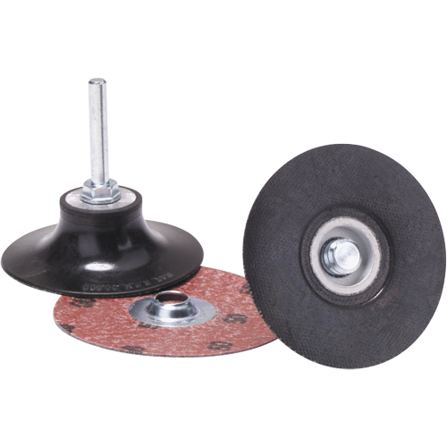 Disques Speed-Lok TS - Tampon de support Waymarc Industries Inc