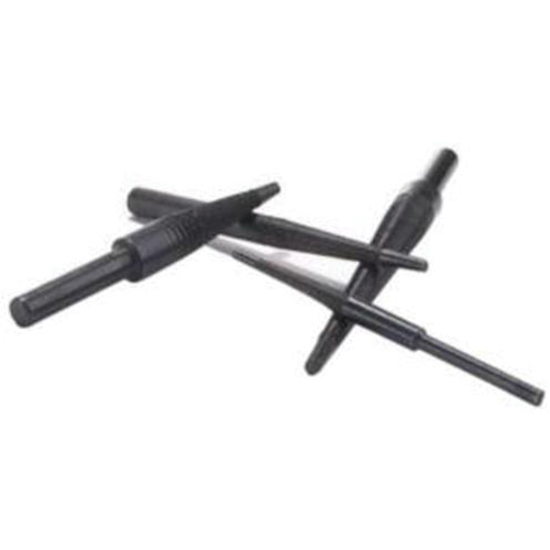 Tapered Cone Point Mandrel Waymarc Industries Inc