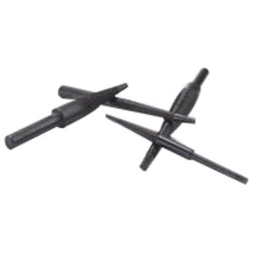 Tapered Cone Point Mandrel Waymarc Industries Inc