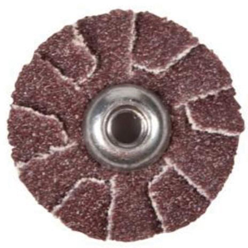ALO Overlap Slotted Disc Waymarc Industries Inc