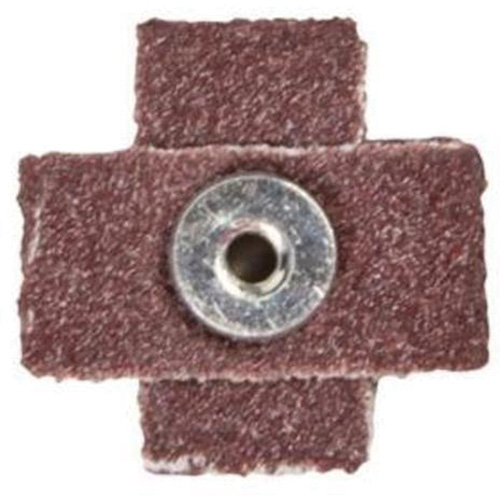 Cross Abrasive Pad Waymarc Industries Inc