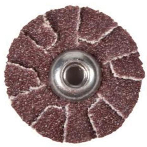 ALO Overlap Slotted Disc Waymarc Industries Inc