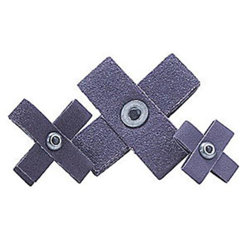 Cross Abrasive Pad Waymarc Industries Inc