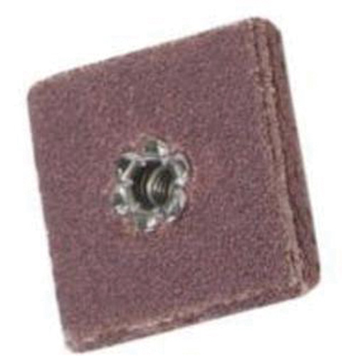 Square Abrasive Pad Waymarc Industries Inc
