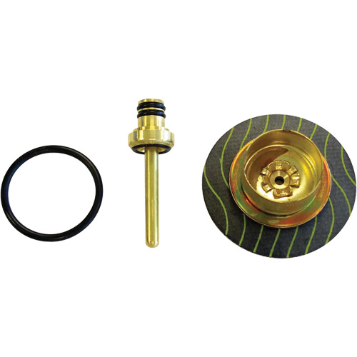 Filter/Regulator - Relieving Diaphragm & Valve Assembly Waymarc Industries Inc