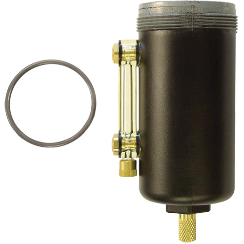 Filter/Regulator - Replacement Bowl Waymarc Industries Inc