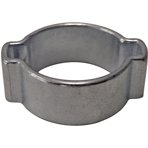 Clamp, Min Dia. 15 mm, Max Dia. 18 mm Waymarc Industries Inc