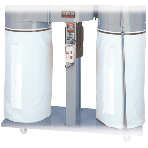 Dust Collector Bags Waymarc Industries Inc