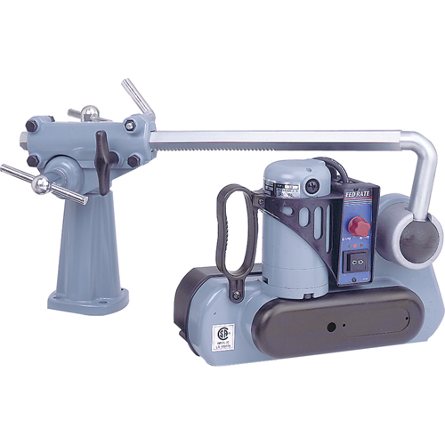 Variable Speed Power Feeder Waymarc Industries Inc