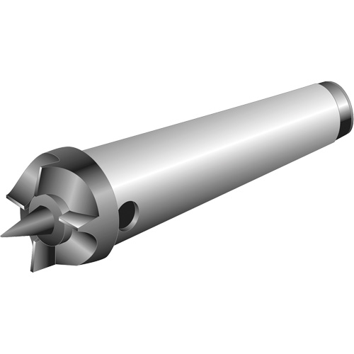 Spur Centre Waymarc Industries Inc