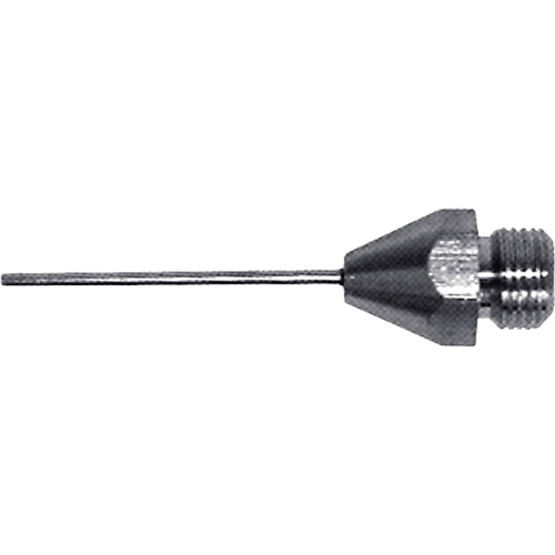 Compact Blow Guns - Interchangeable Tip Blow Gun Kits, 1/4" NPT, 13 SCFM/15 SCFM/2 SCFM/6 SCFM, 150 PSI Waymarc Industries Inc