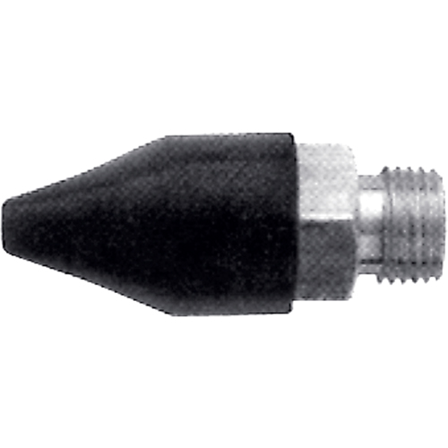 Compact Blow Guns - Interchangeable Tip Blow Gun Kits, 1/4" NPT, 13 SCFM/15 SCFM/2 SCFM/6 SCFM, 150 PSI Waymarc Industries Inc