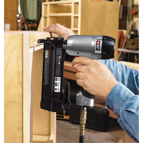 Trousse de cloueuse de finition 2" Waymarc Industries Inc