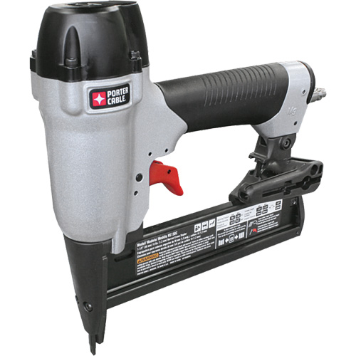 Narrow Crown Stapler Kit Waymarc Industries Inc