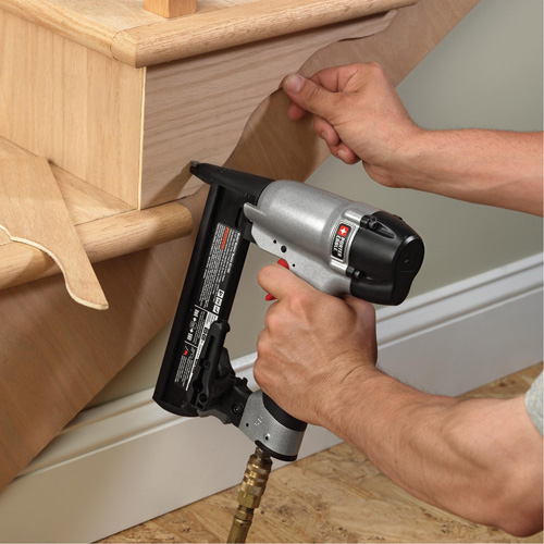 Narrow Crown Stapler Kit Waymarc Industries Inc