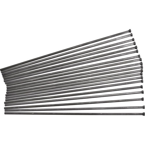 NEEDLES STANDARD FOR CP9356-NS NEEDLE SCALER Waymarc Industries Inc