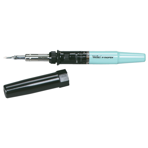 Self-Igniting Pyropen&reg; Waymarc Industries Inc