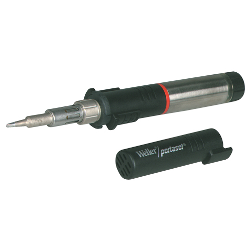 Portasol&reg; Economical Butane Soldering Irons Waymarc Industries Inc