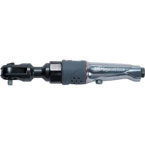 Cl&eacute; &agrave; cliquet &agrave; couple &eacute;lev&eacute;, Prise de 1/2", 1/4" NPTF, 4 pi³/min Waymarc Industries Inc
