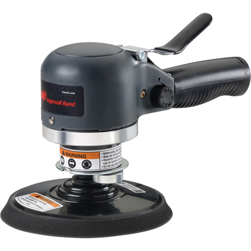 Dual-Action Quiet Air Sander Waymarc Industries Inc