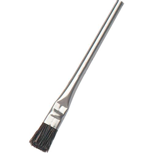 Brosses pour application d'acide/flux, Longueur 6" Waymarc Industries Inc