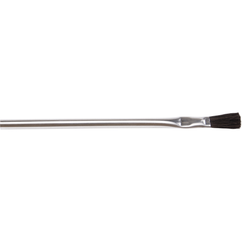 Brosses pour application d'acide/flux, Longueur 6-1/8" Waymarc Industries Inc