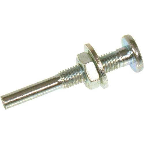 Porte-al&eacute;soir de brosse, 1-3/4" Waymarc Industries Inc