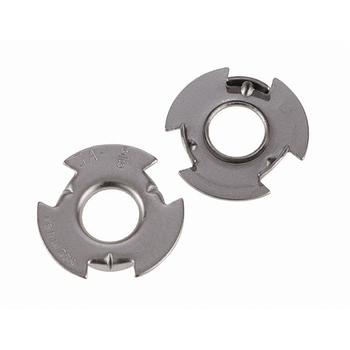 Metal Adaptor for 1 1/4" & 2" Arbor Hole Waymarc Industries Inc