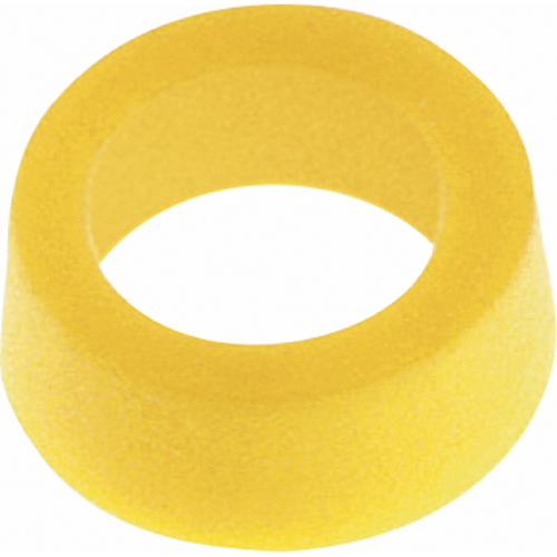 Crimped Wire Wheel Brushes - Centering Bushings Waymarc Industries Inc