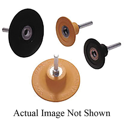 TWIST Quick-Change Backing Pad Waymarc Industries Inc