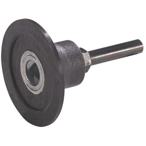 TWIST Quick-Change Backing Pad Waymarc Industries Inc