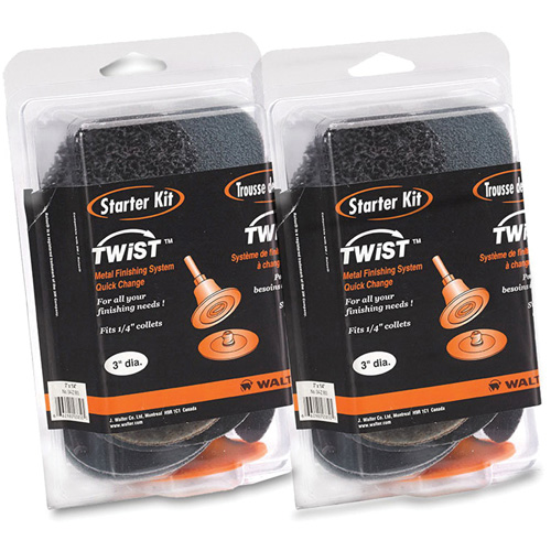 TWIST Starter Kit Waymarc Industries Inc