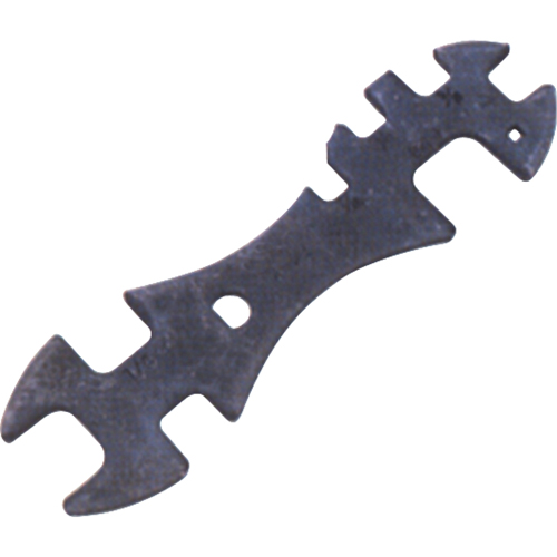 10-Way Cylinder Wrench Waymarc Industries Inc