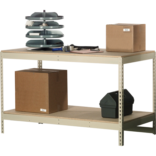 Modules de stockage Rotabin, 60 lb Capacit&eacute; par niveau, 4 Niveau(x), 18-1/2" ha x 17" dia Waymarc Industries Inc