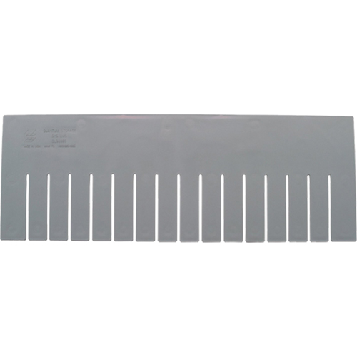 S&eacute;parateur pour contenants Divider Box Waymarc Industries Inc