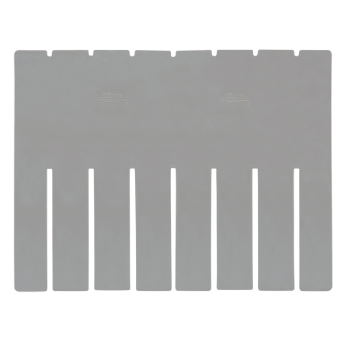 S&eacute;parateur pour contenants Divider Box Waymarc Industries Inc
