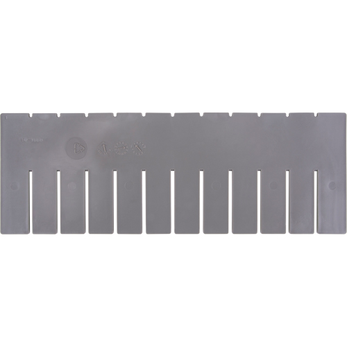 S&eacute;parateur pour contenants Divider Box Waymarc Industries Inc