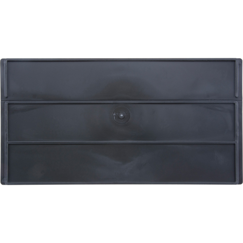 Plastic Bins - Dividers Waymarc Industries Inc
