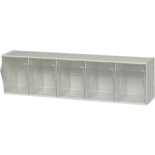 Replacement Bin For Tilt Bin Unit Waymarc Industries Inc