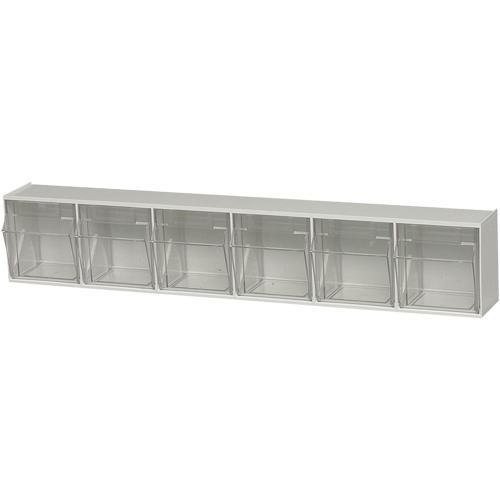 Replacement Bin For Tilt Bin Unit Waymarc Industries Inc