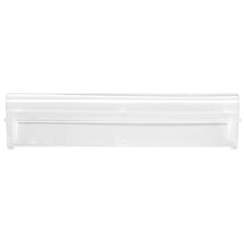 Clear Window for Stack & Hang Bin Waymarc Industries Inc