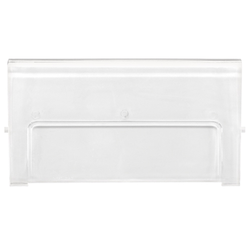 Clear Bin Windows Waymarc Industries Inc