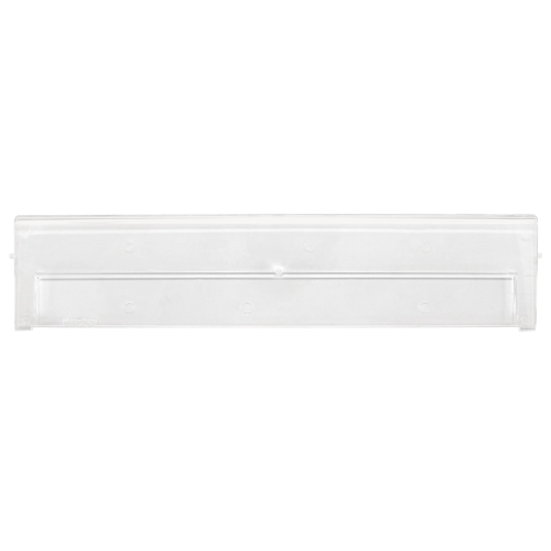 Clear Window for Stack & Hang Bin Waymarc Industries Inc
