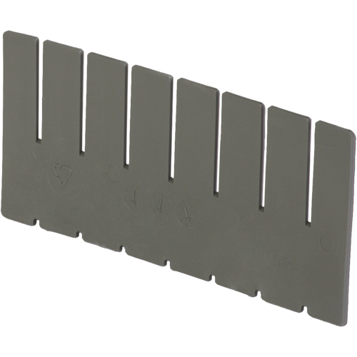 ESD Divider Boxes - Short Dividers Waymarc Industries Inc