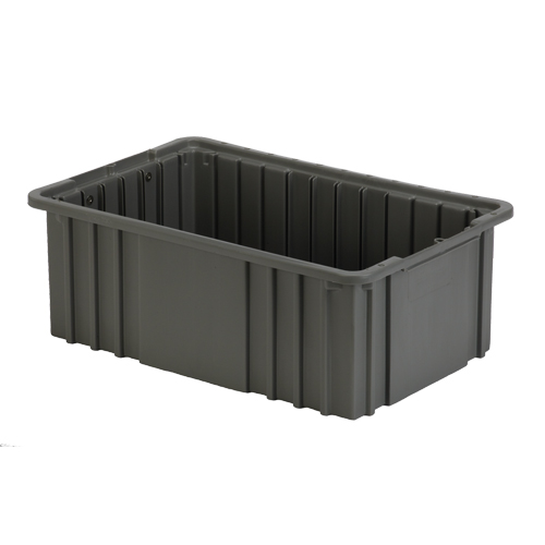 Boîtes D.E.S. avec diviseurs Waymarc Industries Inc